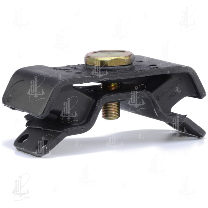 Rear Manual Transmission Mount for Toyota Pickup 2.4L L4 GAS Manual Transmission 1995 1994 1993 1992 1991 1990 1989 P-31069