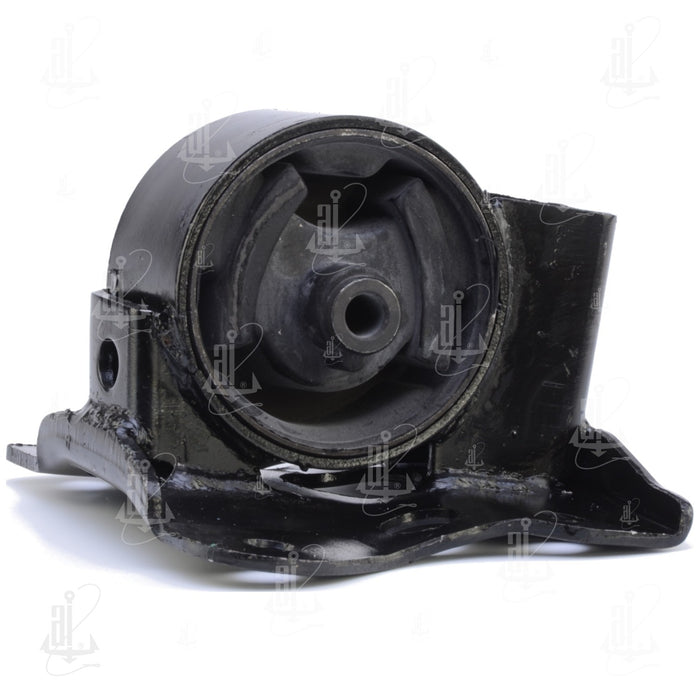 Left Manual Transmission Mount for Nissan Lucino 2.0L L4 2000 P-31230