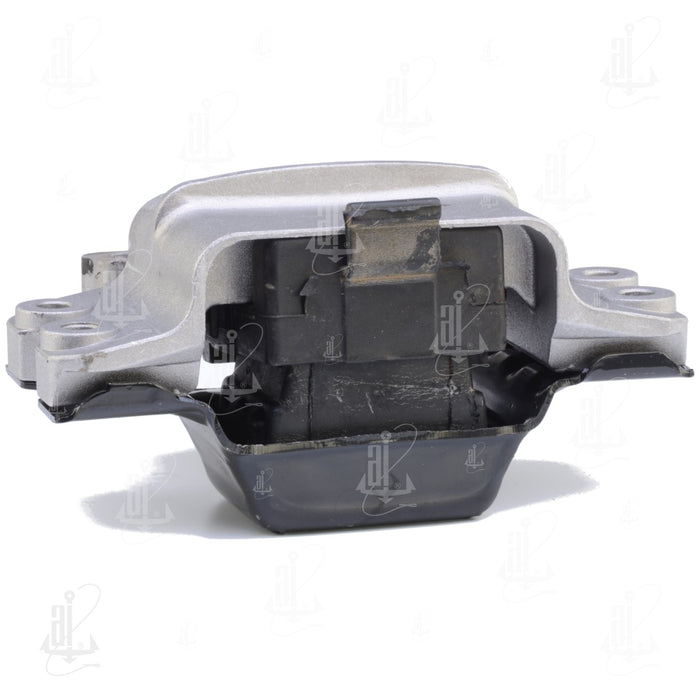 Left Manual Transmission Mount for Volkswagen Passat 2021 2020 2019 2018 2017 2016 2015 2014 2013 2012 2011 2010 2009 2008 2007 2006 P-31300