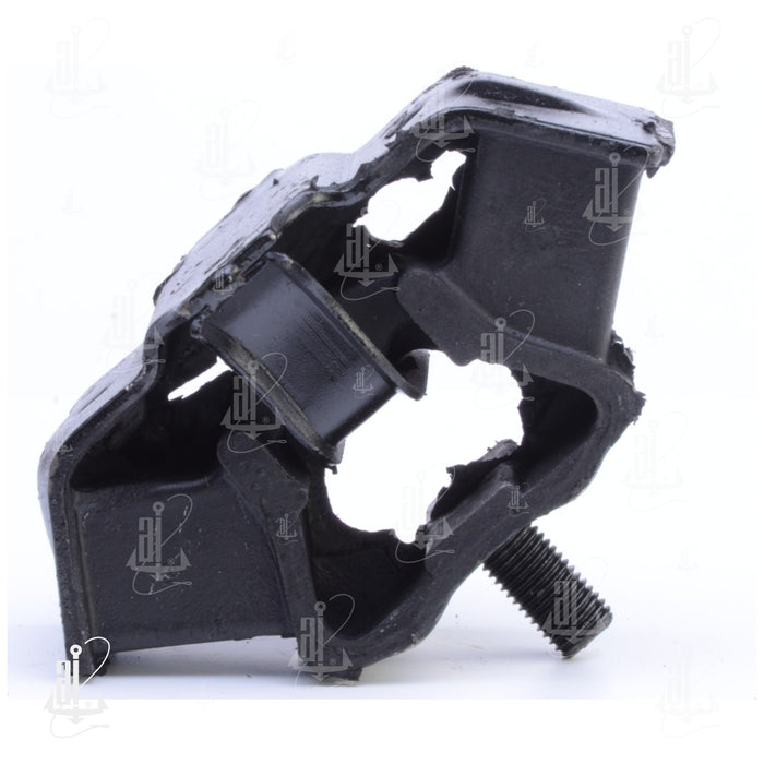 Rear Manual Transmission Mount for Mercedes-Benz 300TE RWD 1993 1992 1991 1990 1989 1988 P-31429