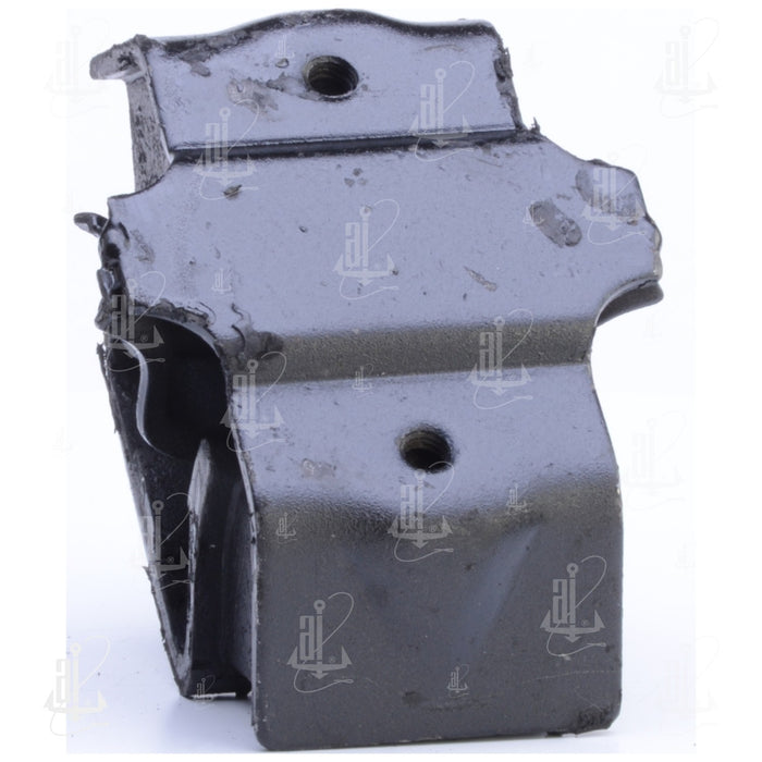 Rear Manual Transmission Mount for Mercedes-Benz 300D DIESEL 1993 1992 1991 1990 1987 P-31424