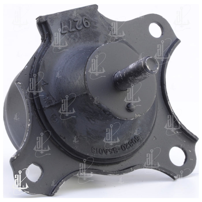 Left Engine Mount for Honda Civic 1.7L L4 Manual Transmission 2005 2004 2001 P-31476