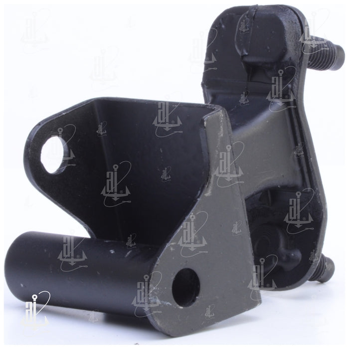 Rear Left/Driver Side Automatic Transmission Mount for Honda Pilot 3.5L V6 2008 2007 2006 P-31513