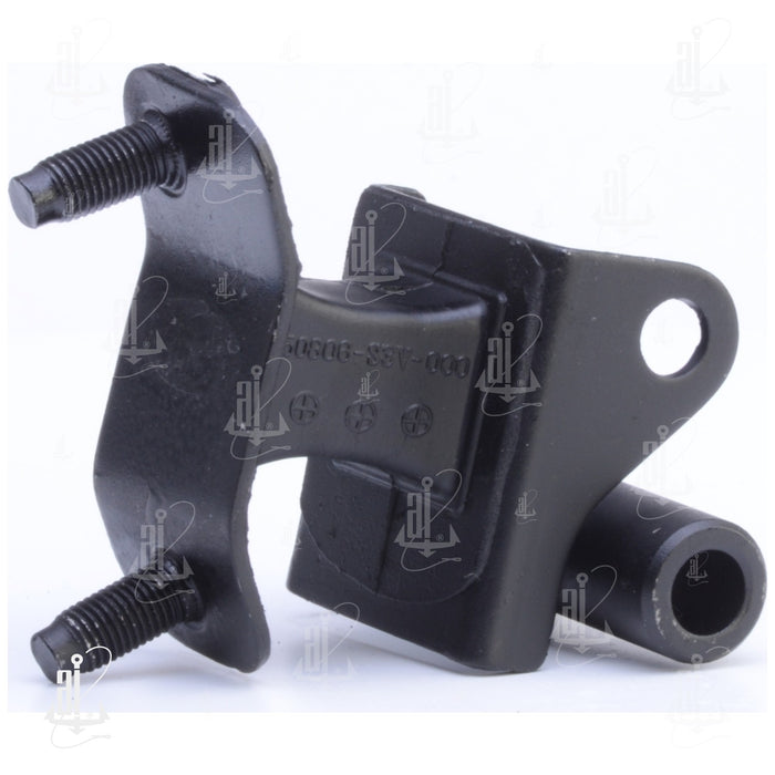 Rear Left/Driver Side Automatic Transmission Mount for Honda Pilot 3.5L V6 2008 2007 2006 P-31513