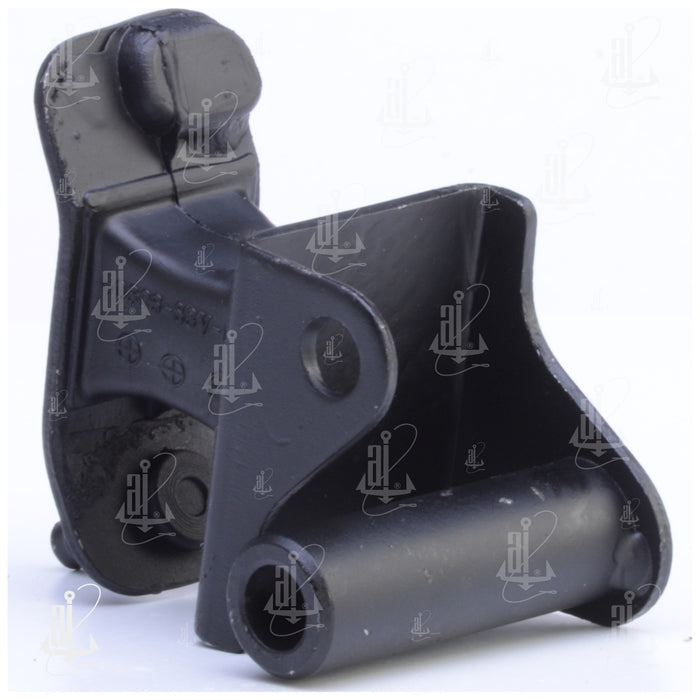 Rear Left/Driver Side Automatic Transmission Mount for Honda Pilot 3.5L V6 2008 2007 2006 P-31513