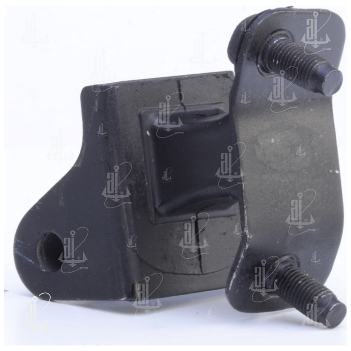 Rear Left/Driver Side Automatic Transmission Mount for Honda Pilot 3.5L V6 2008 2007 2006 P-31513