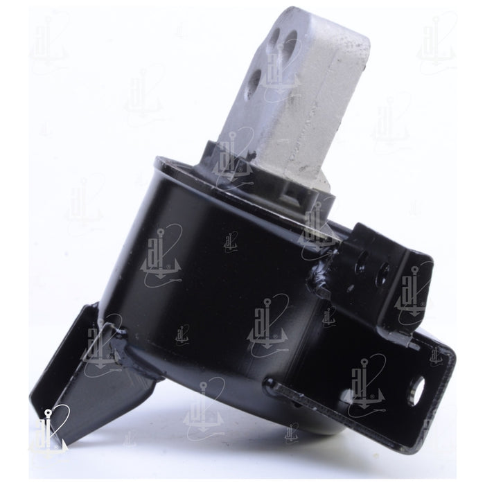 Left Manual Transmission Mount for Hyundai Accent 1.6L L4 2011 2010 2009 2008 2007 2006 P-31532