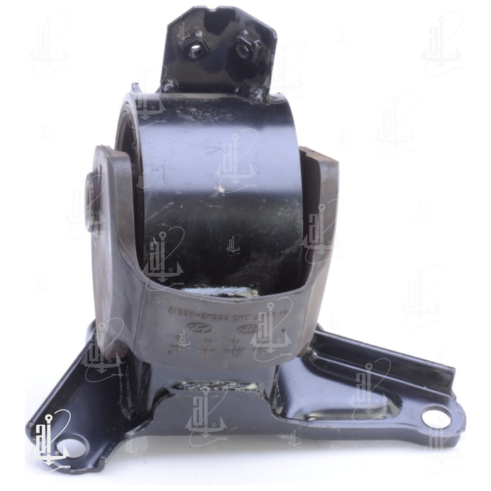 Left Manual Transmission Mount for Hyundai Sonata 2.4L L4 2010 2009 2008 2007 2006 P-31602