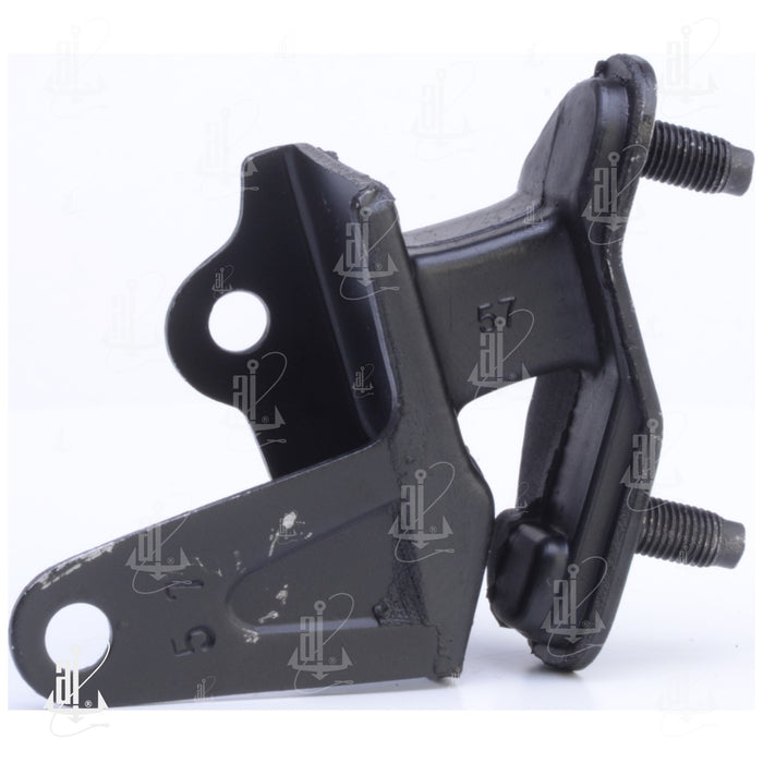 Rear Left/Driver Side Manual Transmission Mount for Honda Accord 3.0L V6 GAS 2007 2006 2005 2004 2003 P-31728