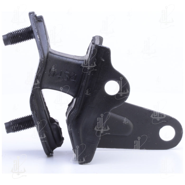 Rear Left/Driver Side Manual Transmission Mount for Honda Accord 3.0L V6 GAS 2007 2006 2005 2004 2003 P-31728