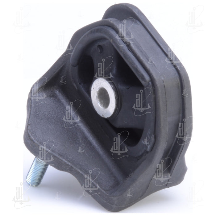 Left Manual Transmission Mount for Honda Accord 3.5L V6 2012 2011 2010 2009 2008 P-31733