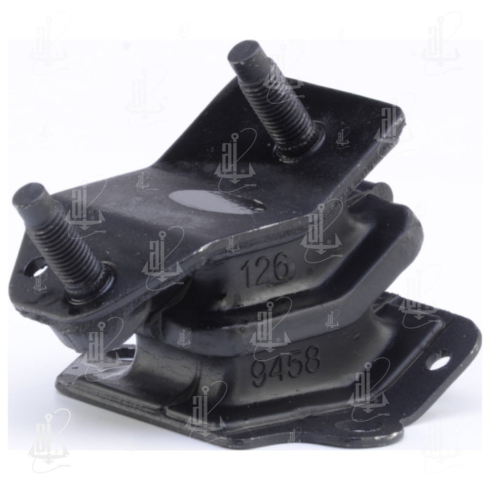 Rear Left/Driver Side Automatic Transmission Mount for Acura TL 3.2L V6 2006 2005 2004 P-31777