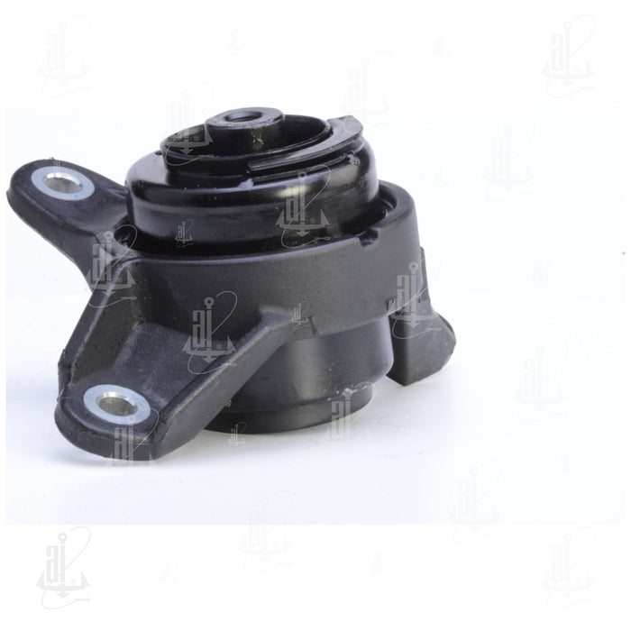 Left Manual Transmission Mount for Honda Accord 3.5L V6 Sedan 2012 2011 2010 2009 2008 - Anchor 9516