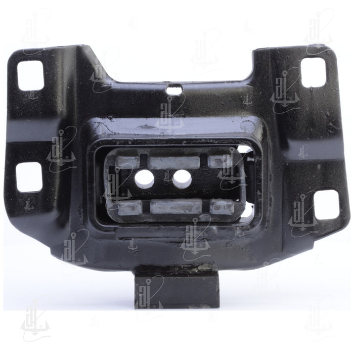 Left Manual Transmission Mount for Mazda 3 2013 2012 2011 2010 P-31938