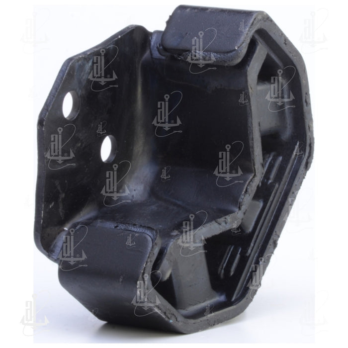 Rear Automatic Transmission Mount for Subaru Standard 1.8L H4 1987 - Anchor 9556