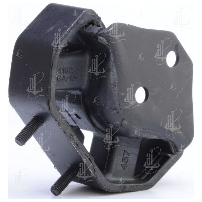 Rear Automatic Transmission Mount for Subaru DL 1.8L H4 1987 1986 1985 P-31982