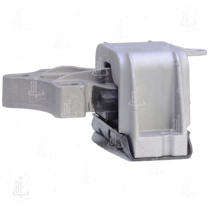 Left Manual Transmission Mount for Volkswagen Golf DIESEL 2006 2005 2004 2003 2002 2001 2000 P-32214