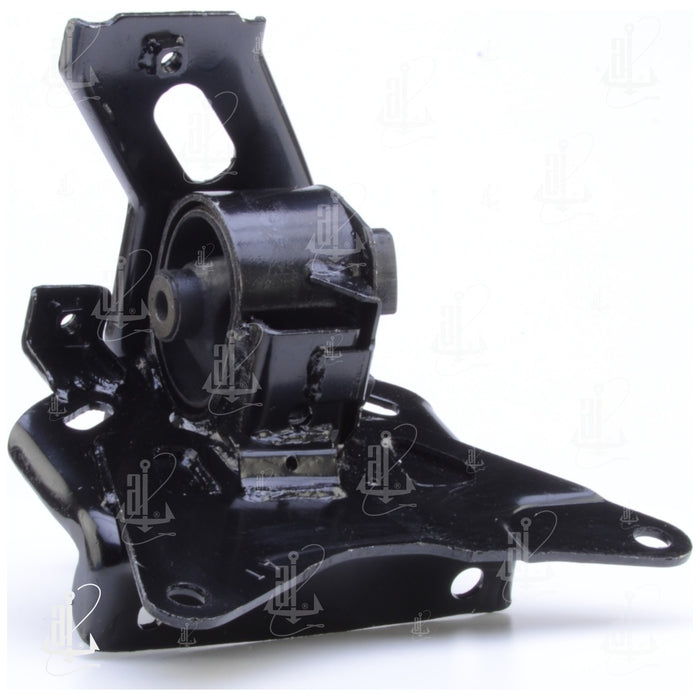 Left Automatic Transmission Mount for Toyota Yaris 1.5L L4 2019 2018 2017 2016 2015 2014 2013 2012 2011 2010 2009 2008 2007 2006 P-32345