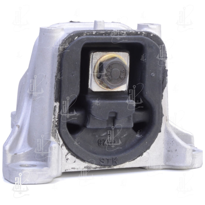 Left Automatic Transmission Mount for Acura RDX 2.3L L4 2012 2011 2010 2009 2008 2007 P-32358