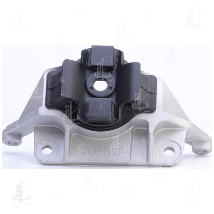 Left Manual Transmission Mount for Nissan Altima 3.5L V6 2012 2011 2010 2009 2008 2007 P-32401