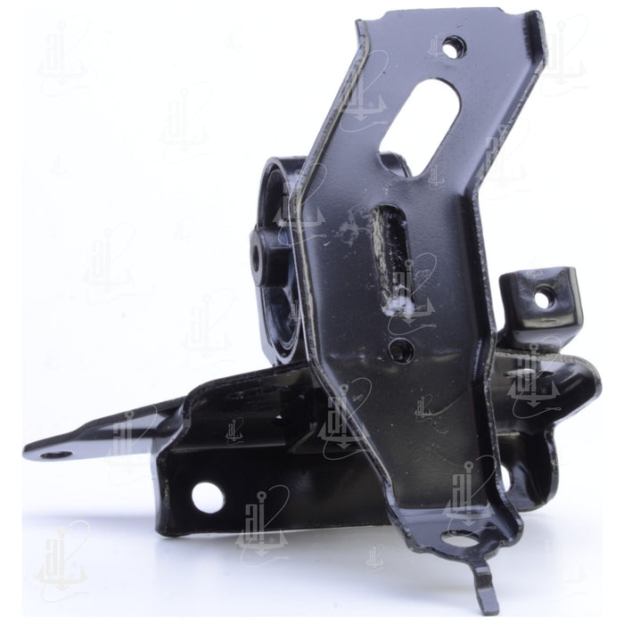 Left Manual Transmission Mount for Toyota Yaris 1.5L L4 2019 2018 2017 2016 2015 2014 2013 2012 2011 2010 2009 2008 2007 2006 P-32402