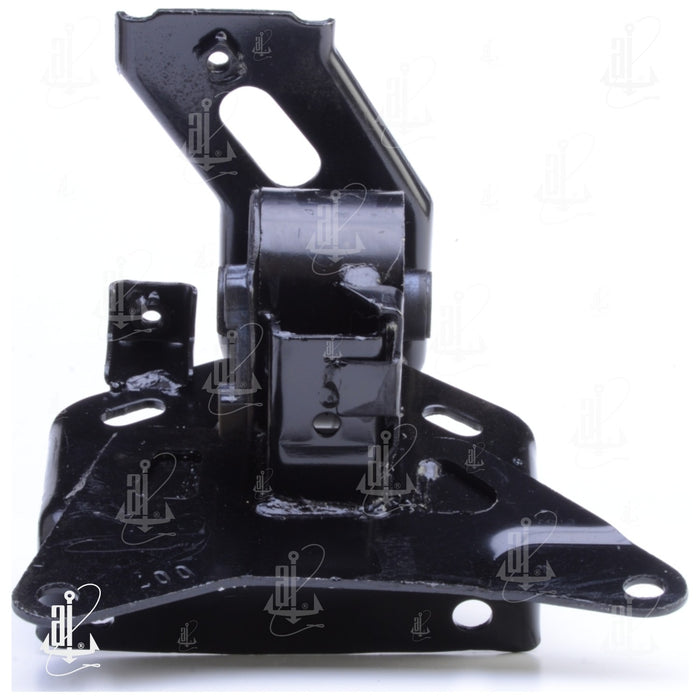 Left Manual Transmission Mount for Toyota Yaris 1.5L L4 2019 2018 2017 2016 2015 2014 2013 2012 2011 2010 2009 2008 2007 2006 P-32402