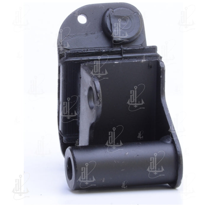 Rear Left/Driver Side Automatic Transmission Mount for Honda Ridgeline 3.5L V6 2014 2013 2012 2011 2010 2009 2008 2007 2006 P-32413