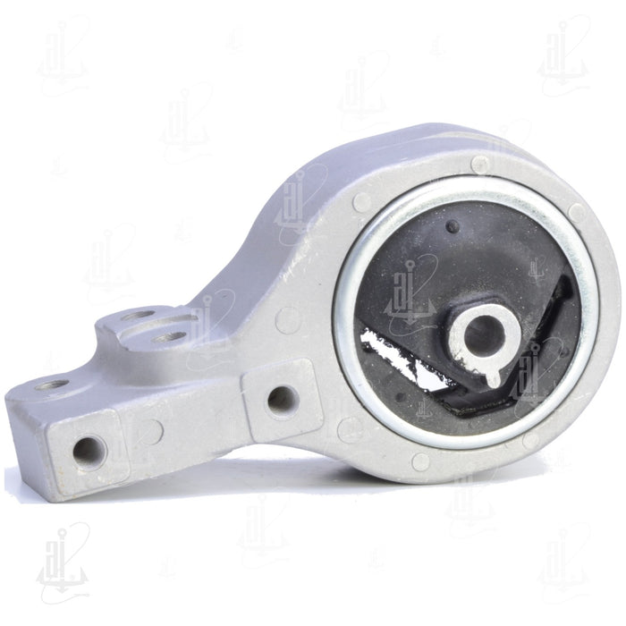 Left Automatic Transmission Mount for Volvo S40 1.9L L4 2004 2003 2002 2001 2000 1999 P-32547