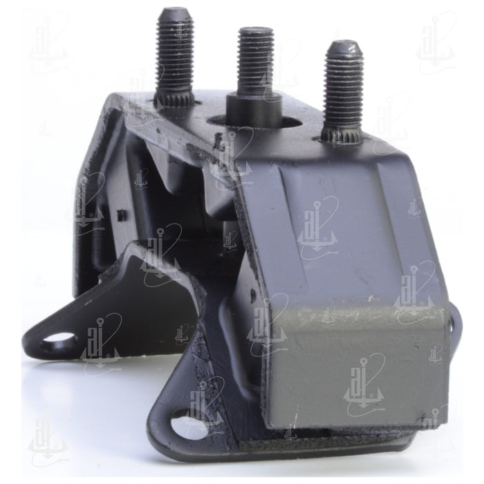 Rear Manual Transmission Mount for Subaru XV Crosstrek 2.0L H4 GAS 2015 2014 2013 - Anchor 9820