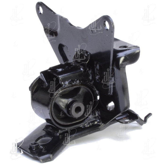 Left Automatic Transmission Mount for Toyota Yaris 1.5L L4 Hatchback 2014 2013 2012 P-32760