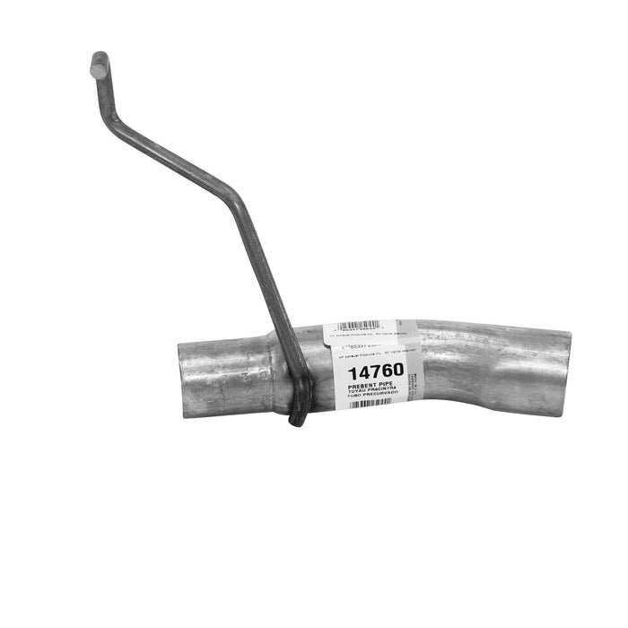 Exhaust Tail Pipe for Chevrolet Malibu 2008 2007 2006 2005 2004 P-34600