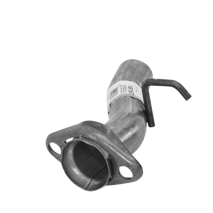 Center Exhaust Pipe for Ford Explorer 2005 2004 2003 2002 - AP Exhaust 18167