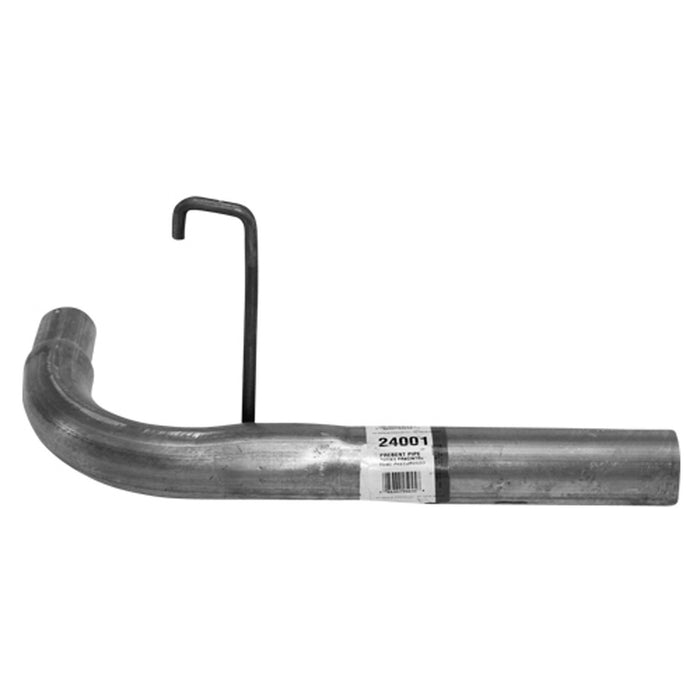 Exhaust Tail Pipe for Chevrolet Malibu 3.5L V6 2007 2006 2005 2004 P-34643