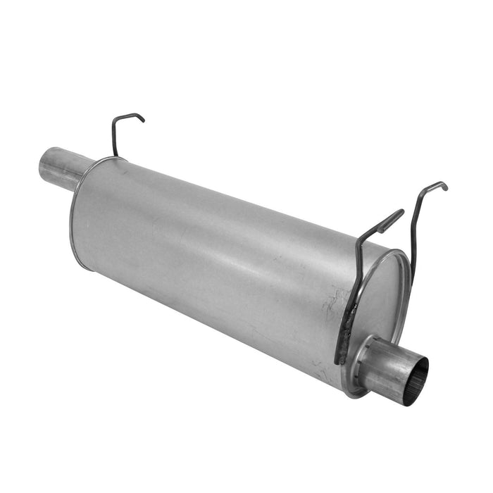 Exhaust Muffler for Ford E-250 Econoline 5.4L V8 GAS 2000 P-33109