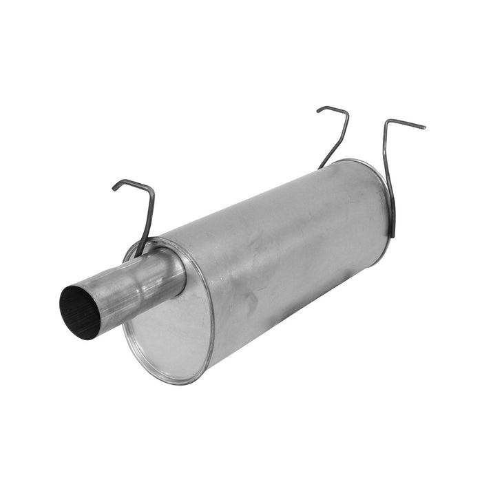 Exhaust Muffler for Ford E-350 Econoline Club Wagon 5.4L V8 GAS 2002 2001 2000 P-33111