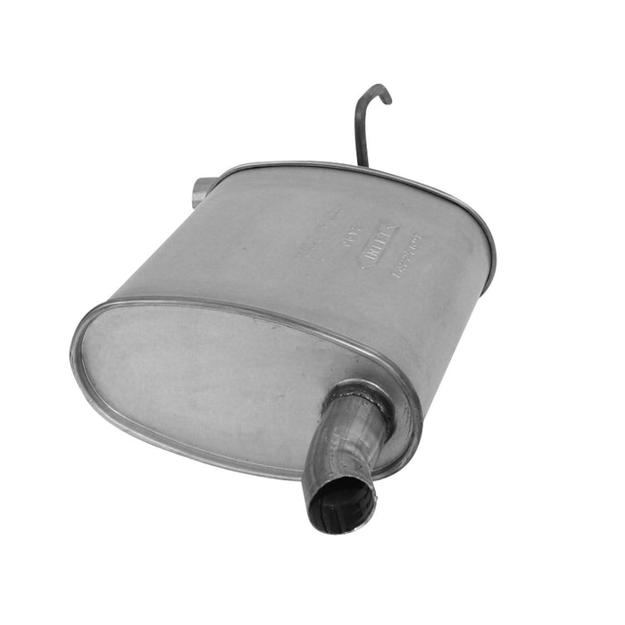 Left Exhaust Muffler for Lincoln MKX 3.5L V6 2010 2009 2008 2007 P-33117