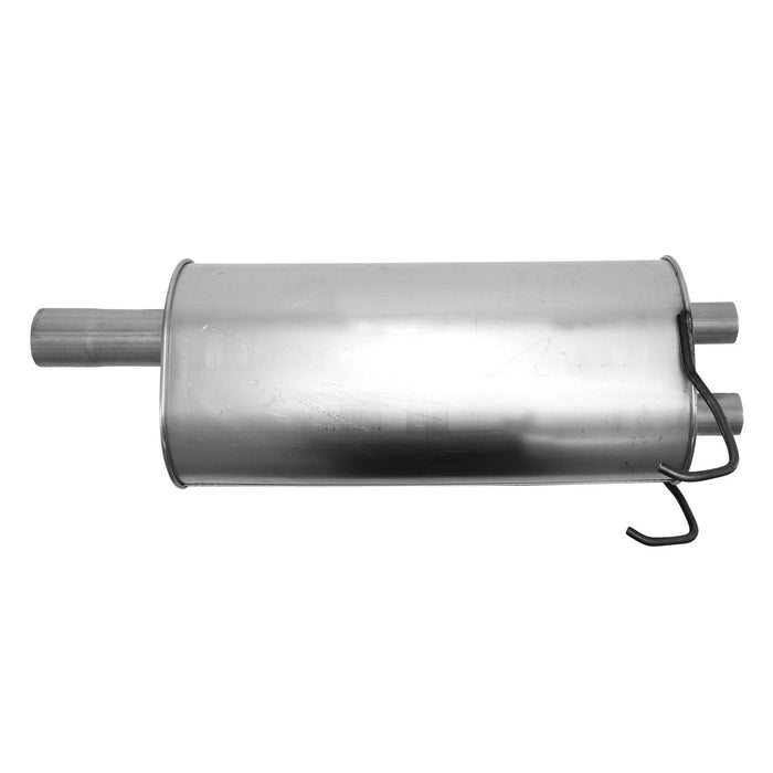 Exhaust Muffler for Dodge Ram 1500 5.7L V8 2010 2009 P-33118