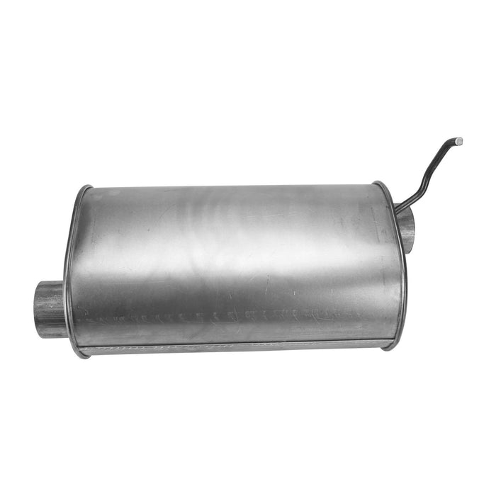 Exhaust Muffler for Chevrolet Silverado 3500 Classic 2007 P-33129