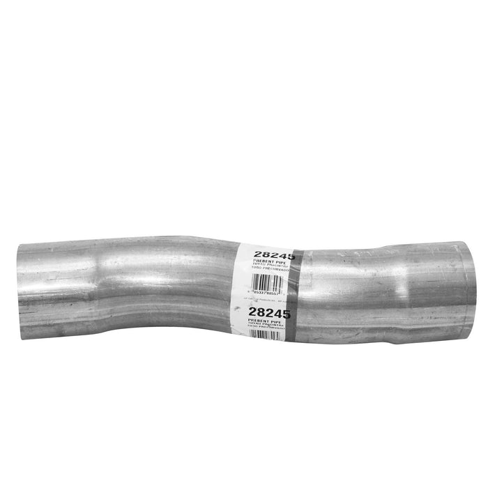 Center Exhaust Pipe for GMC C1500 131.5" Wheelbase 1993 1992 1991 1990 1989 1988 P-34712