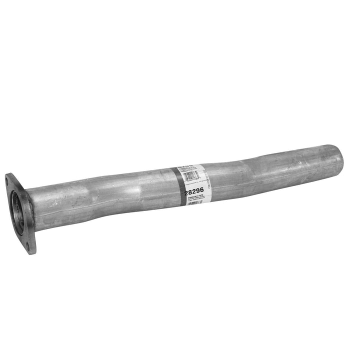 Rear Exhaust Pipe for Ford F-350 1994 1993 1992 1991 1990 1989 1988 1987 P-34722