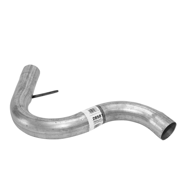 Rear Exhaust Pipe for Chrysler Sebring Convertible 2000 1999 1998 1997 1996 - AP Exhaust 28581