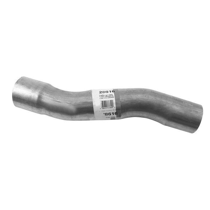 Center Exhaust Pipe for Dodge Dakota 2003 2002 2001 2000 P-34761