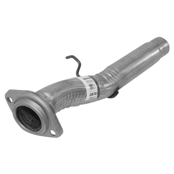 Center Exhaust Pipe for GMC Yukon 2006 2005 2004 2003 2002 2001 P-34776