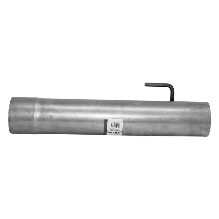 Exhaust Pipe for Dodge Ram 2500 5.9L L6 DIESEL 160.5" Wheelbase 2009 2008 2007 2006 2005 P-34796