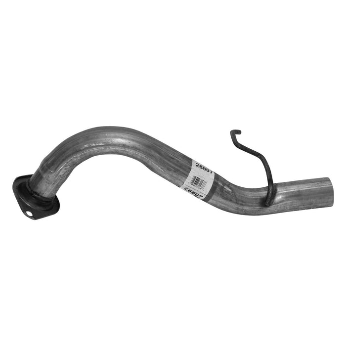 Rear Exhaust Pipe for Toyota Corolla 4-Door Sedan 2019 2018 2017 2016 2015 2014 2013 2012 2011 2010 2009 P-34798