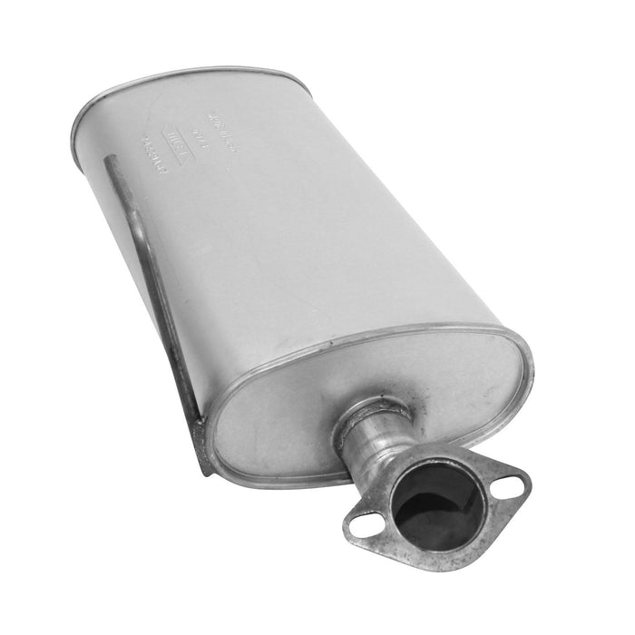 Exhaust Muffler for Nissan Armada 5.6L V8 2015 2014 2013 2012 2011 2010 2009 2008 2007 P-34813