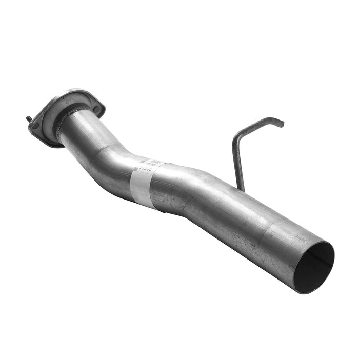 Exhaust Pipe for GMC Sierra 3500 HD 6.0L V8 4WD 133.0" Wheelbase 2010 2009 2008 2007 P-34832