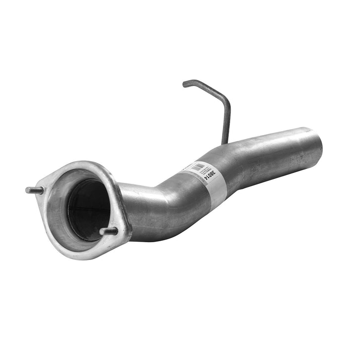 Exhaust Pipe for GMC Sierra 2500 HD 6.0L V8 133.0" Wheelbase 2010 2009 2008 2007 P-34829