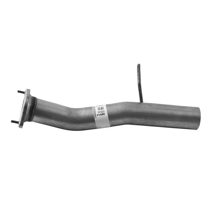 Exhaust Pipe for Chevrolet Silverado 3500 HD 6.0L V8 4WD 133.0" Wheelbase 2010 2009 2008 2007 P-34828