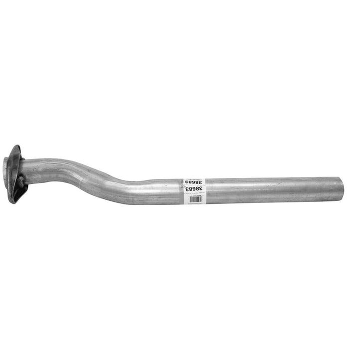 Center Exhaust Pipe for Ford Ranger 118.0" Wheelbase 2003 2002 2001 2000 1999 1998 P-34861